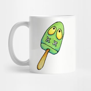 Mudokon Pops, New n Tasty Mug